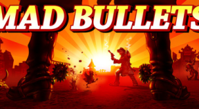 mad bullets steam achievements