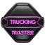 Trucking Master - 50.000 XP