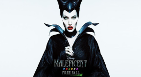 maleficent free fall google play achievements