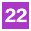 Level 22