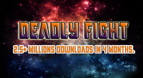 deadly fight google play achievements