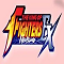 The King of Fighters