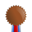 Bronze Medal