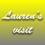 Lauren's visit ach 51