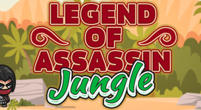 legend of assassin  jungle steam achievements