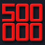 500 000 Combo