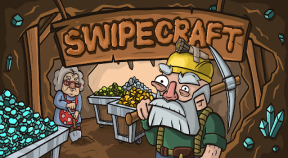 swipecraft idle mining game google play achievements