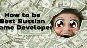 how to be best russian game developer steam achievements