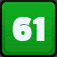 Level 61