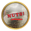 NUTS TO YOU ALL!