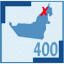 Dubai 400