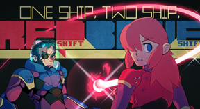 one ship two ship redshift blueshift steam achievements