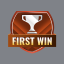 First Win