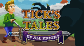 tick's tales steam achievements