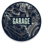 Garage Visited