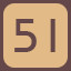51