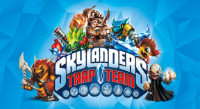 skylanders trap team google play achievements