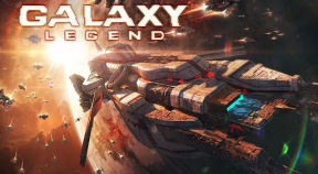 galaxy legend google play achievements