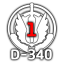 Survive 340 day(s) in difficulty level: Hard 1 or higher
