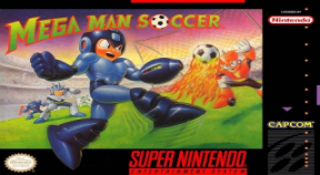 mega man's soccer retro achievements