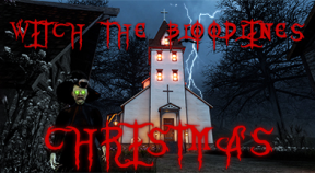 witch blood steam achievements